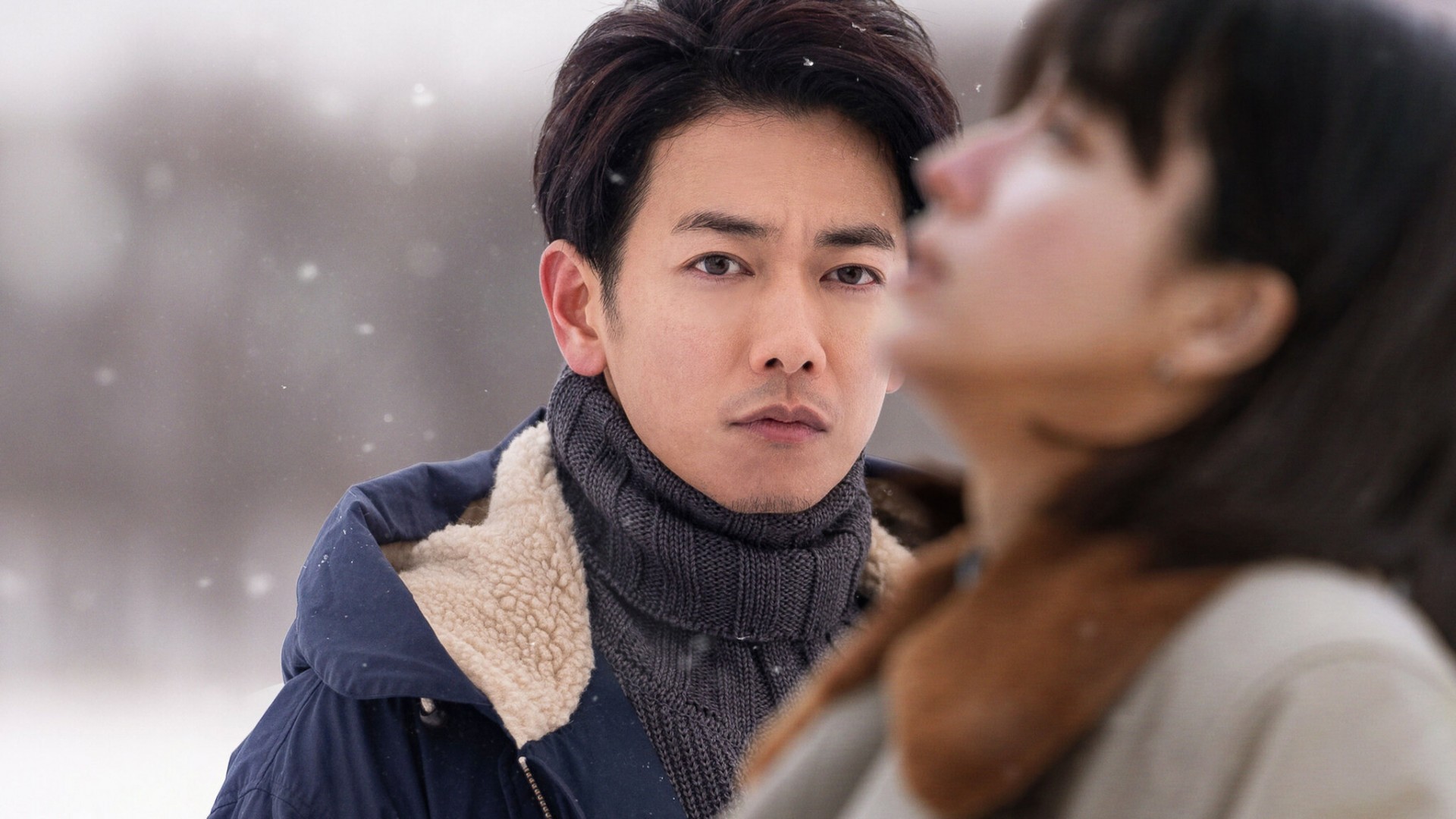 First Love 1. Sezon 5. Bölüm