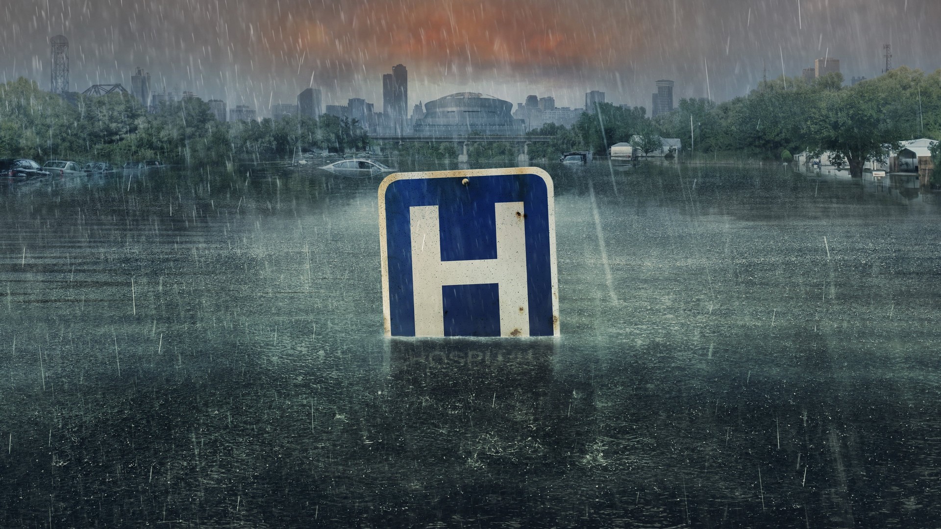 Five Days at Memorial 1. Sezon 2. Bölüm