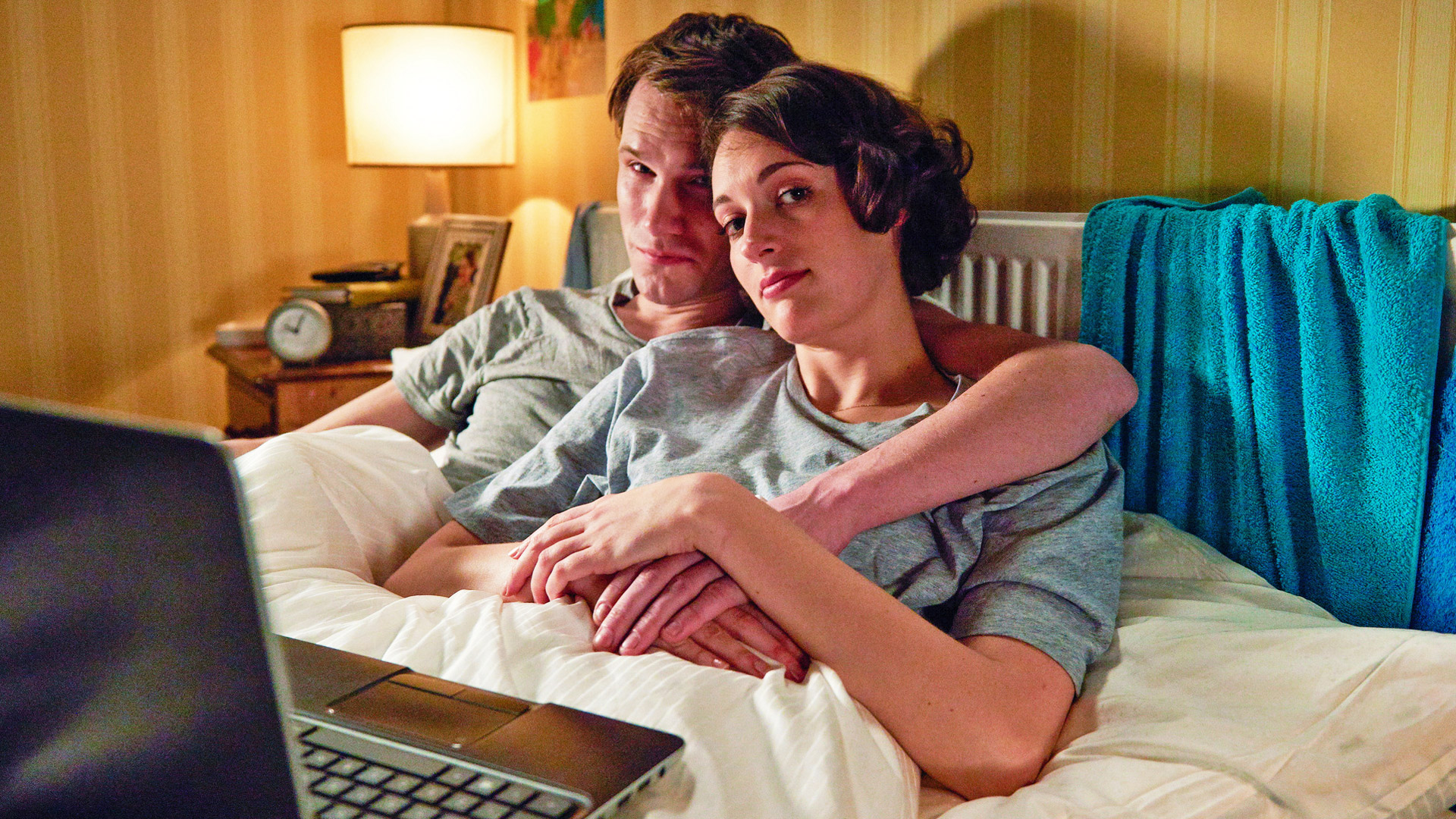 Fleabag 1. Sezon 5. Bölüm