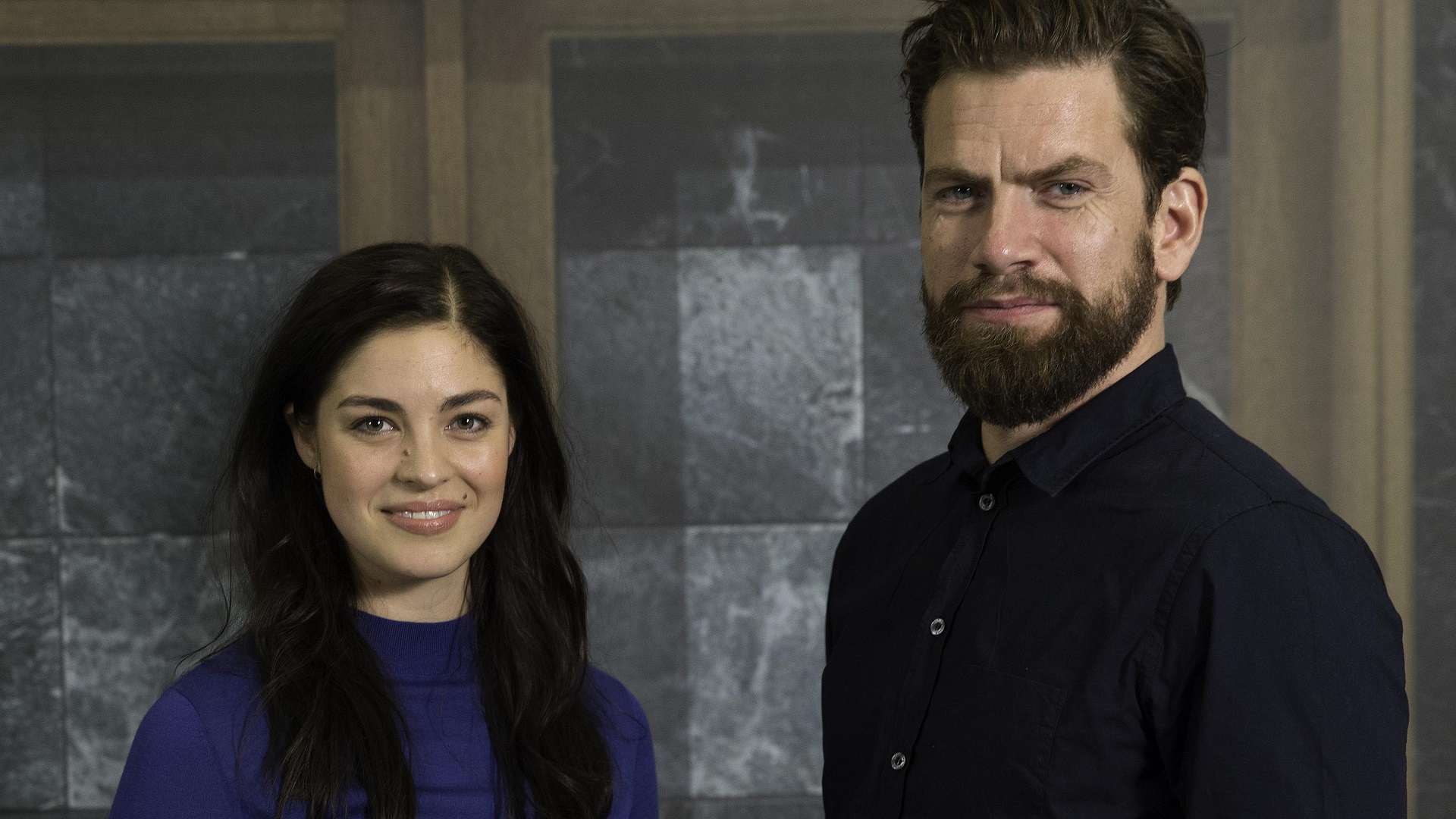 Follow the Money 1. Sezon 9. Bölüm