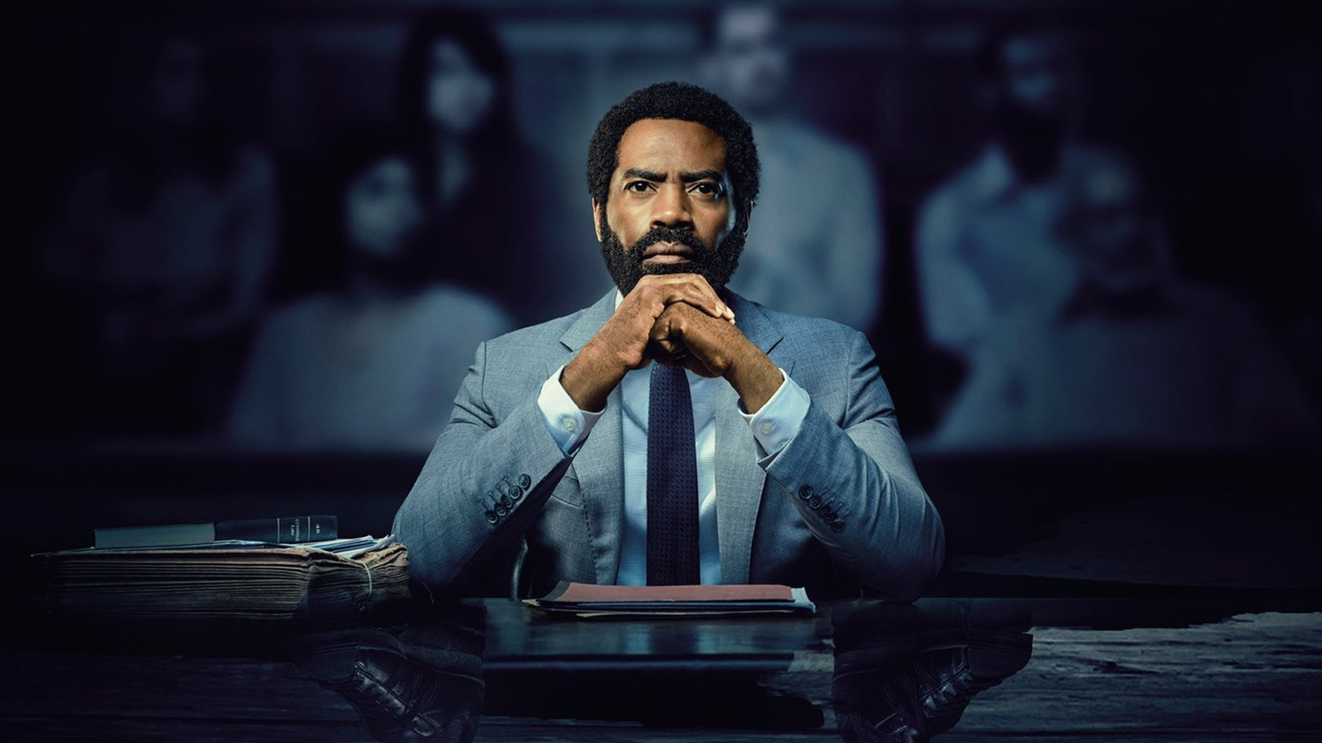 For Life 2. Sezon 5. Bölüm