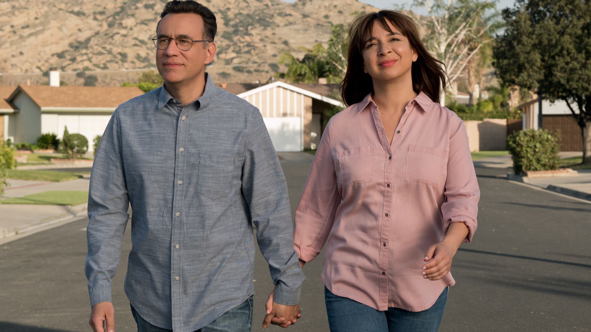 Forever (2018) 1. Sezon 2. Bölüm