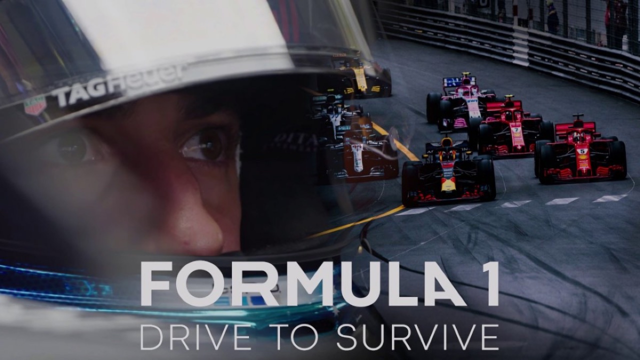 Formula 1: Drive to Survive 6. Sezon 10. Bölüm