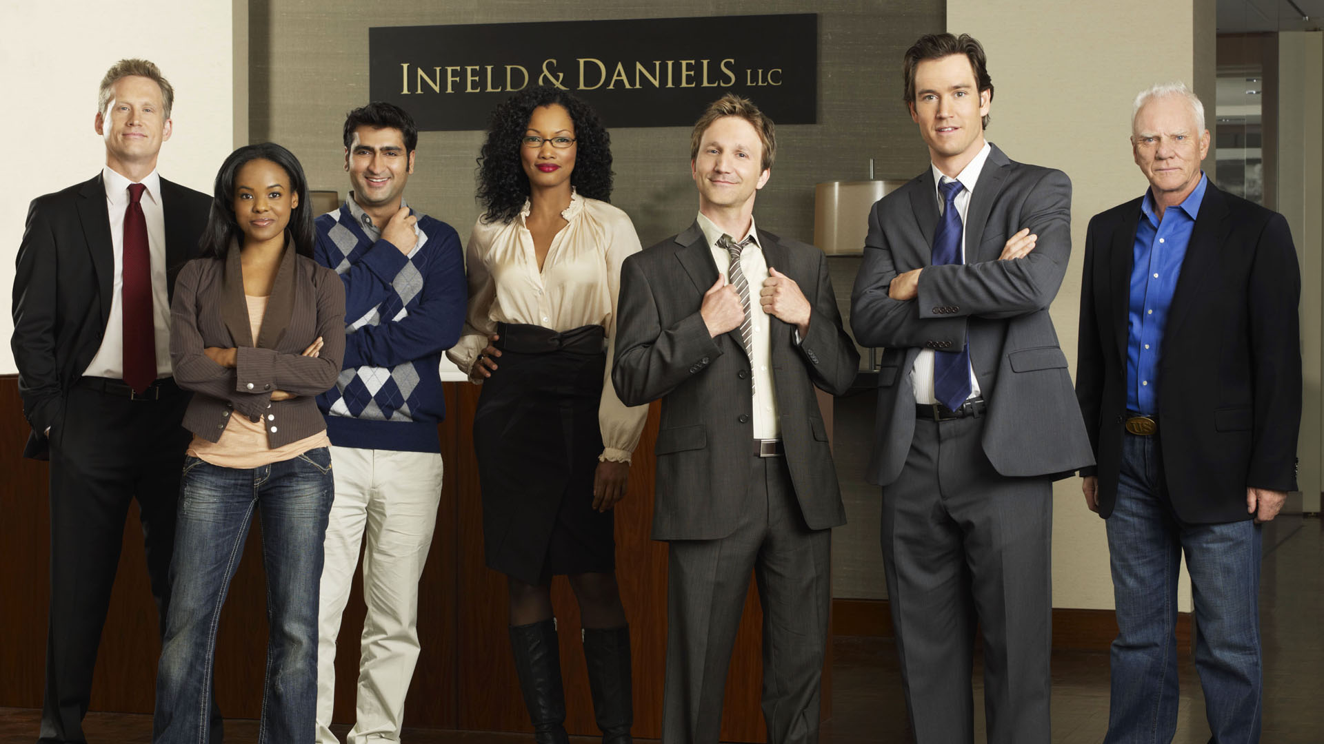 Franklin & Bash 3. Sezon 10. Bölüm