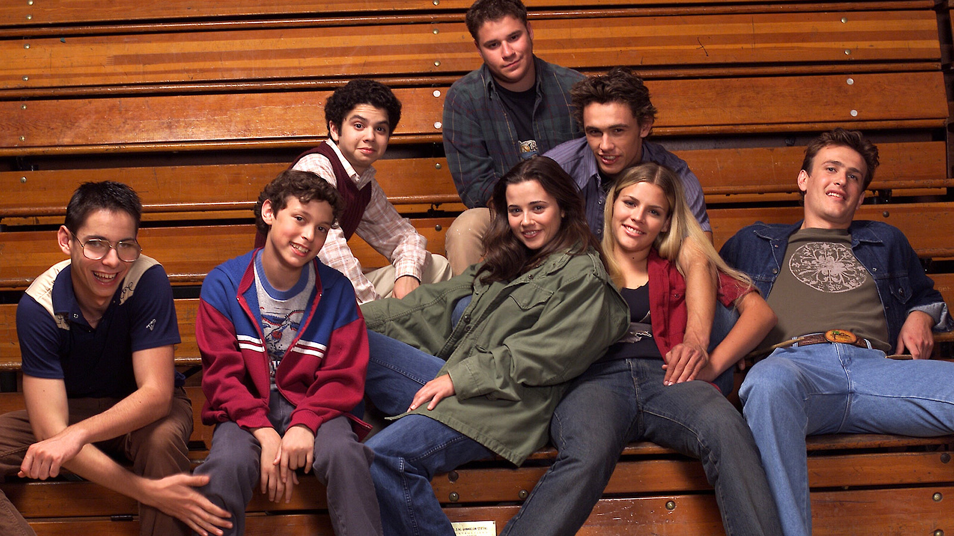 Freaks and Geeks 1. Sezon 8. Bölüm