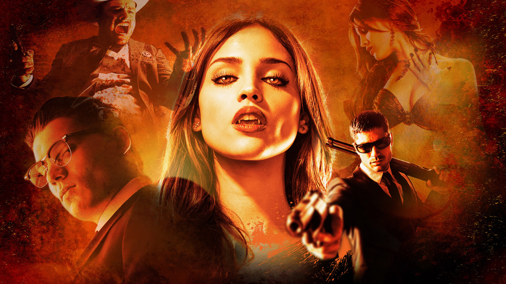 From Dusk Till Dawn: The Series 3. Sezon 3. Bölüm