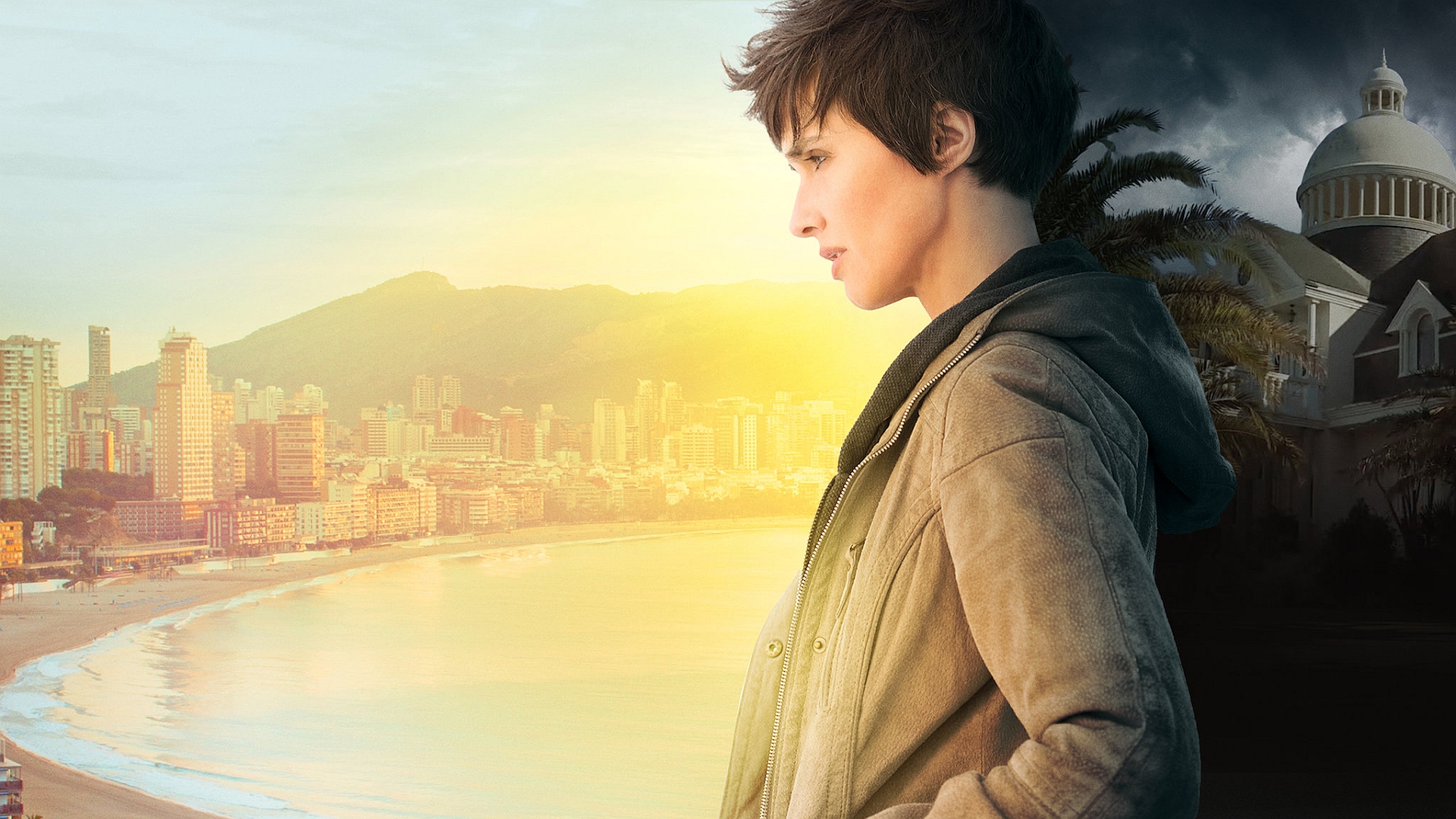 Fugitiva 1. Sezon 5. Bölüm