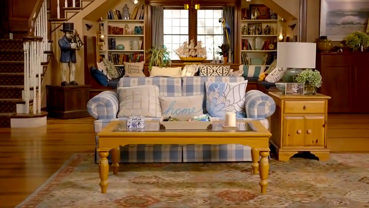 Fuller House 3. Sezon 5. Bölüm