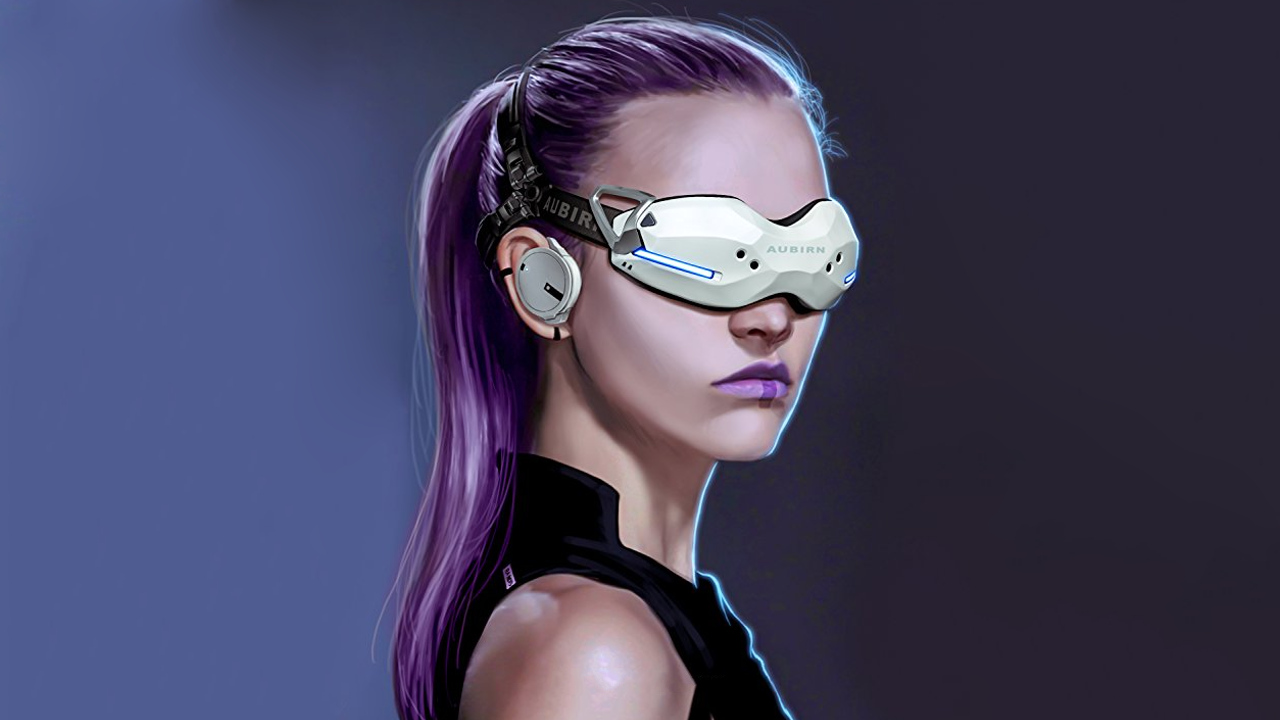 Future Sex 1. Sezon 5. Bölüm