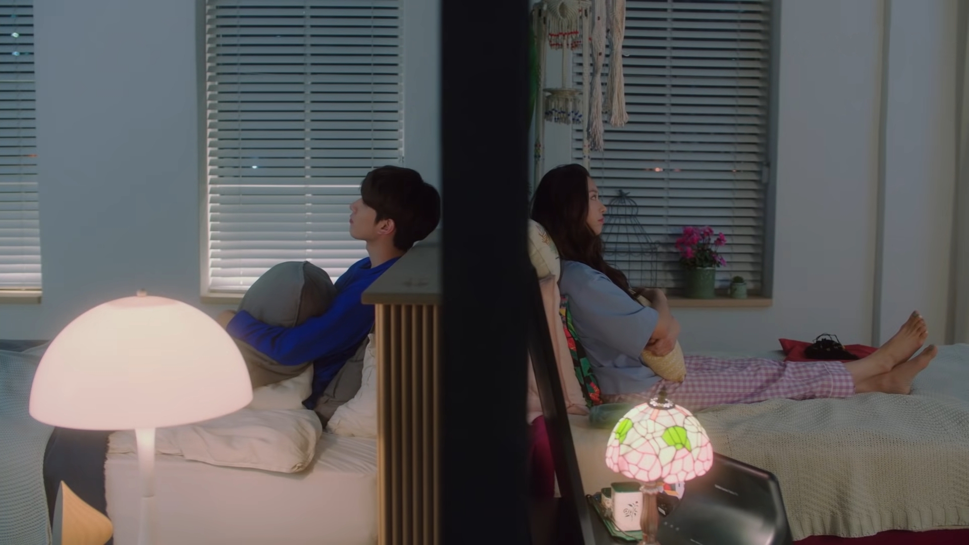 Ga Doo Ri’s Sushi Restaurant  1. Sezon 2. Bölüm