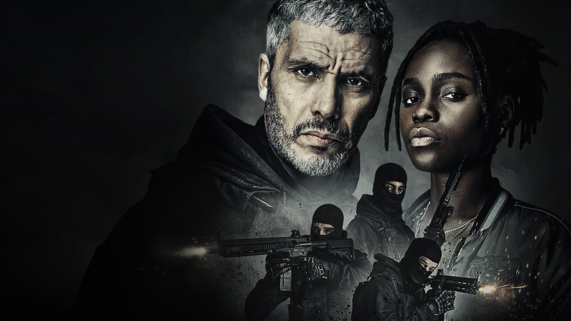 Ganglands 1. Sezon 1. Bölüm