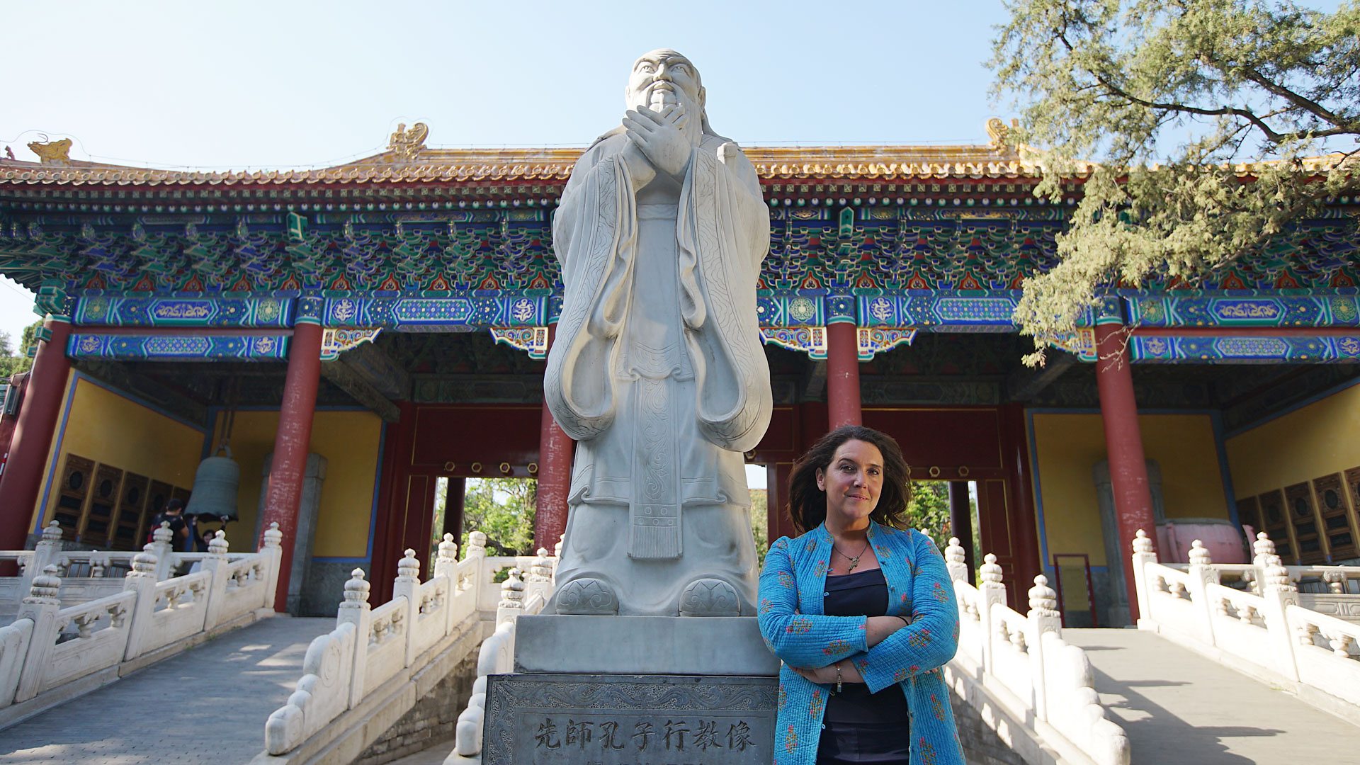 Genius of the Ancient World 1. Sezon 2. Bölüm