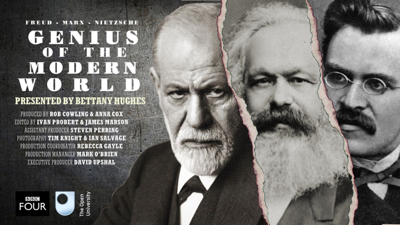 Genius of the Modern World 1. Sezon 1. Bölüm