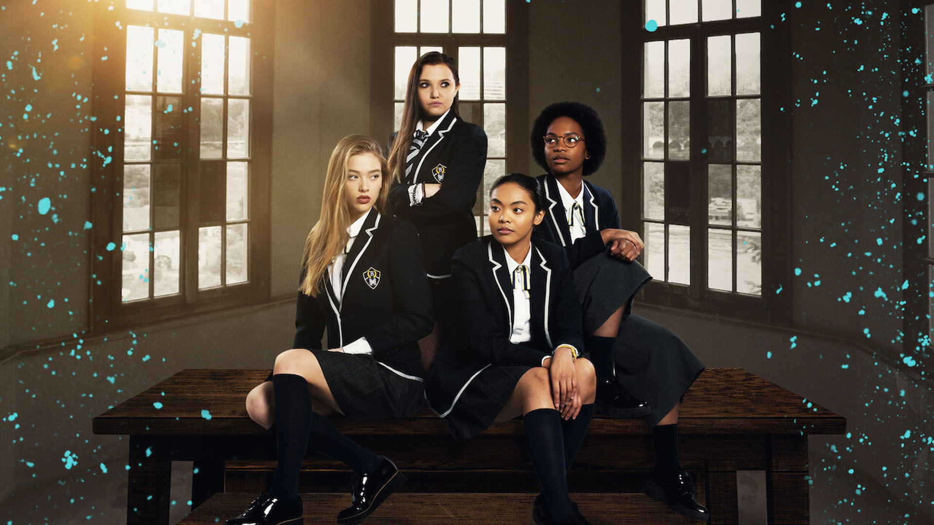 Get Even 1. Sezon 8. Bölüm