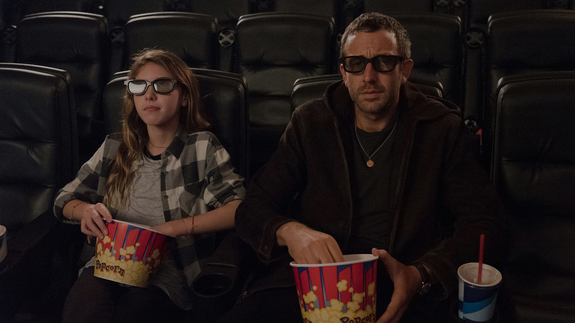 Get Shorty 2. Sezon 4. Bölüm