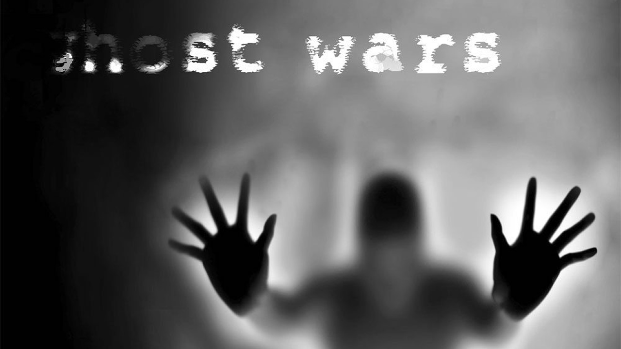 Ghost Wars 1. Sezon 13. Bölüm