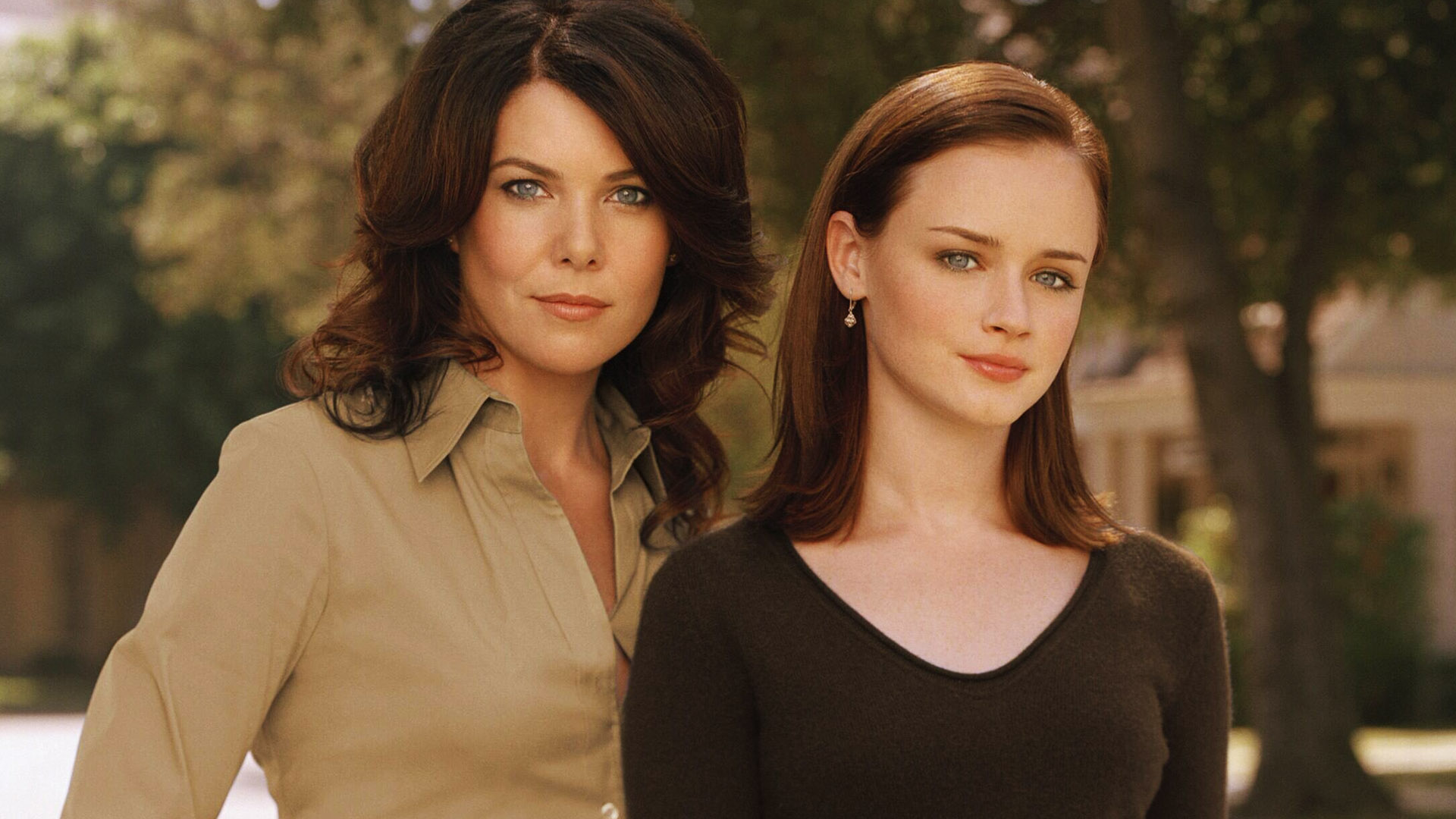Gilmore Girls 3. Sezon 2. Bölüm