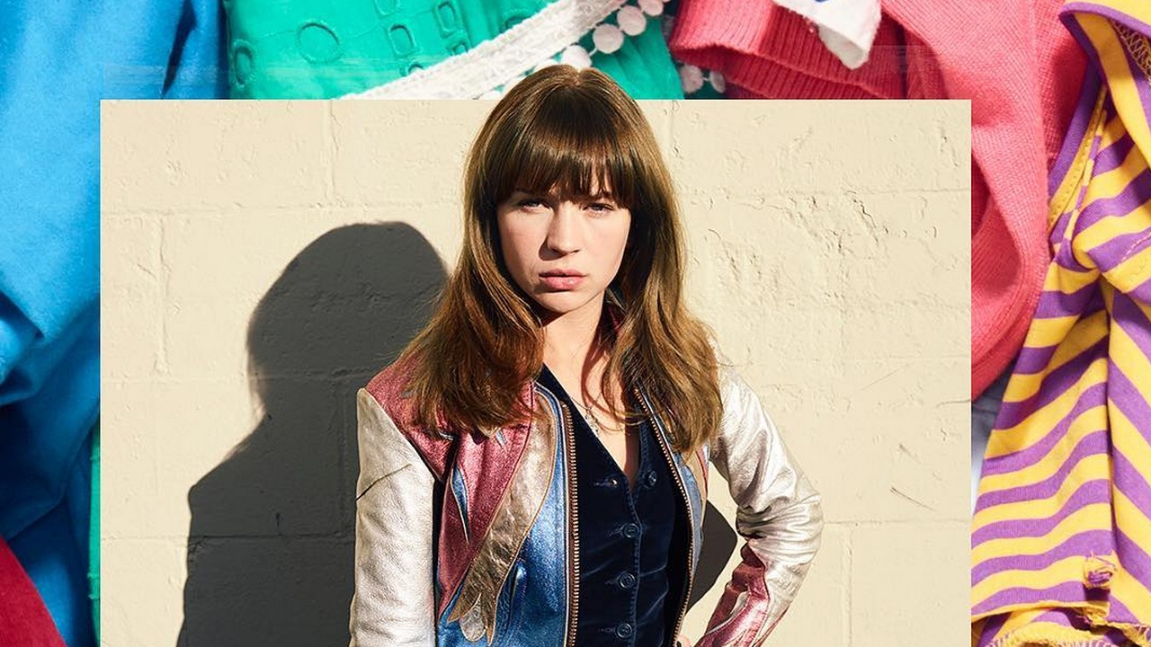 Girlboss 1. Sezon 2. Bölüm