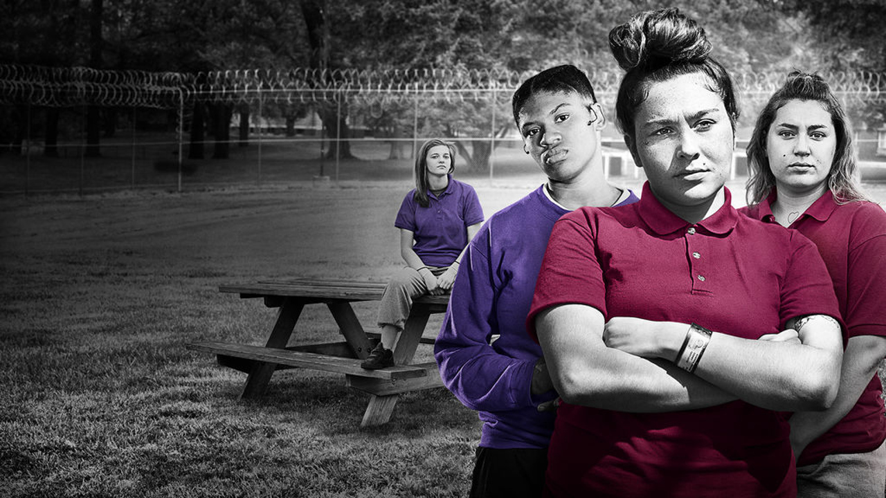 Girls Incarcerated 2. Sezon 2. Bölüm