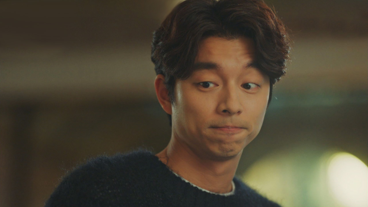 Goblin 1. Sezon 1. Bölüm