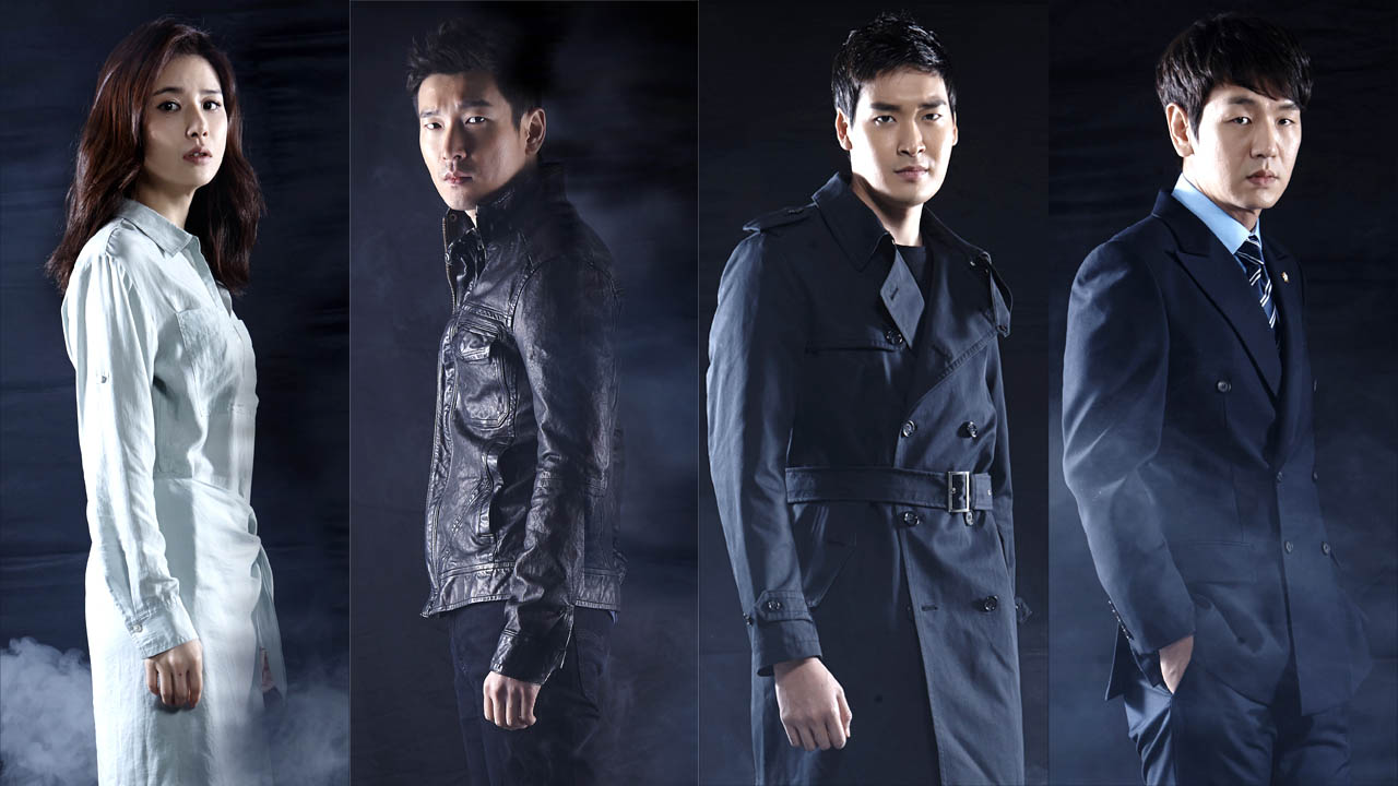 God’s Gift – 14 Days 1. Sezon 1. Bölüm