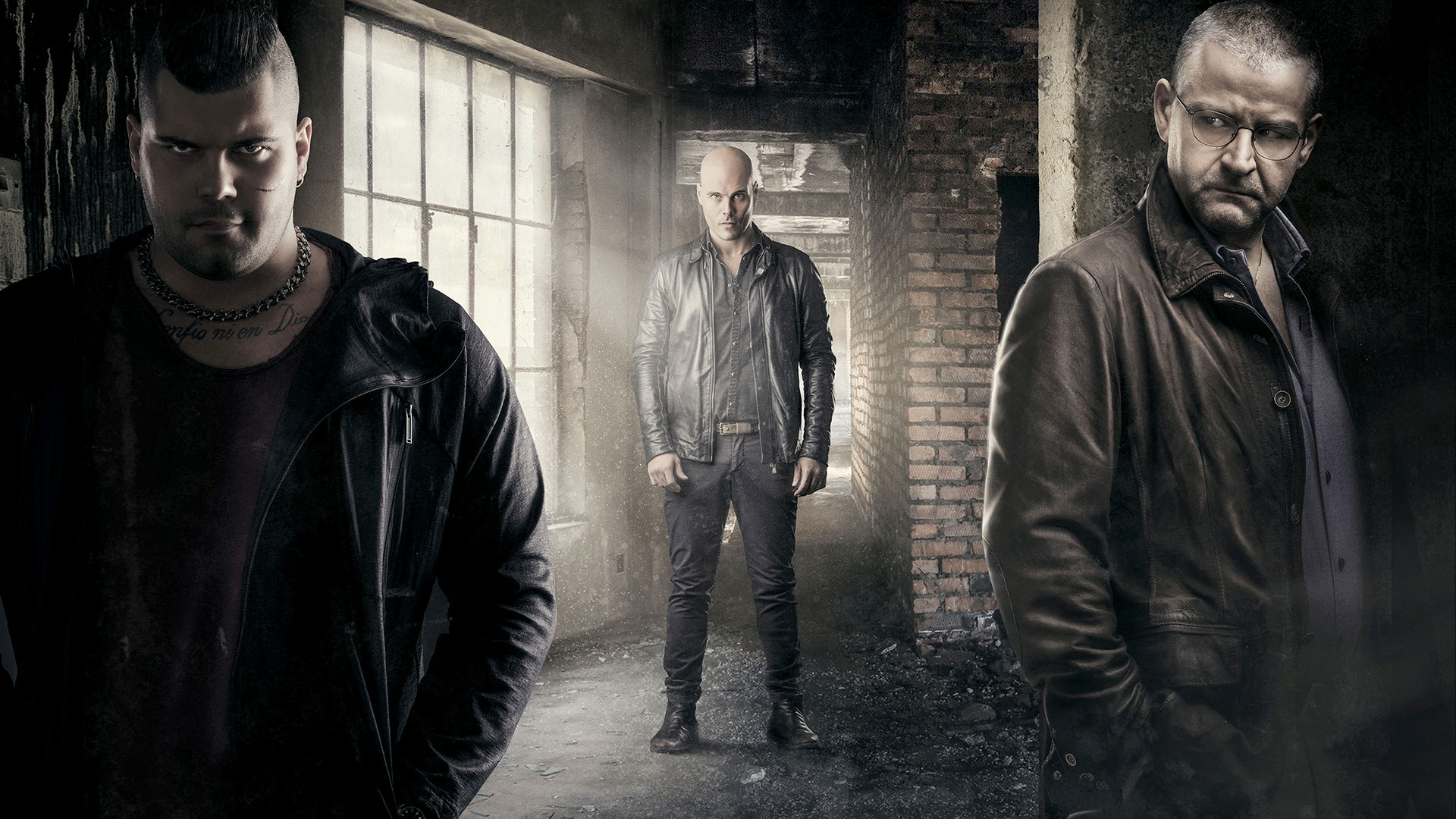 Gomorrah 3. Sezon 12. Bölüm