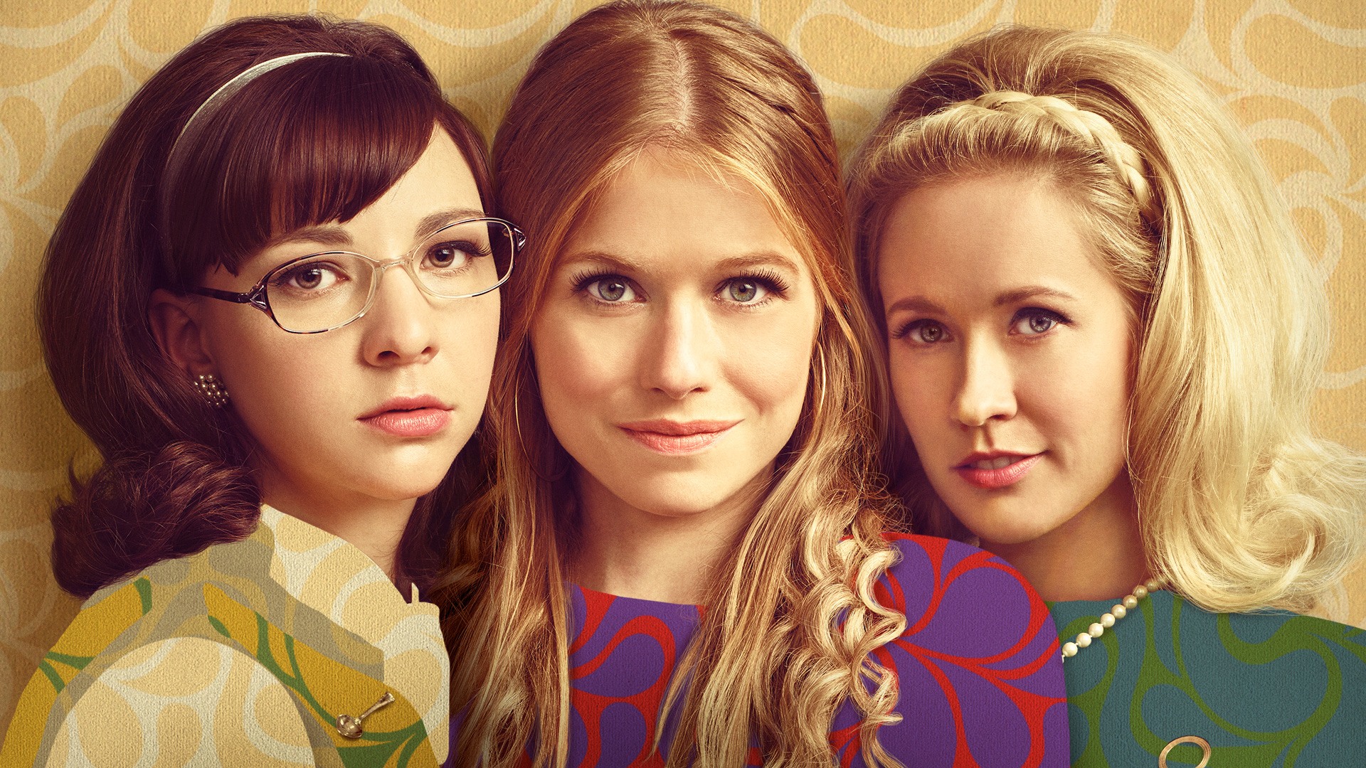 Good Girls Revolt 1. Sezon 9. Bölüm