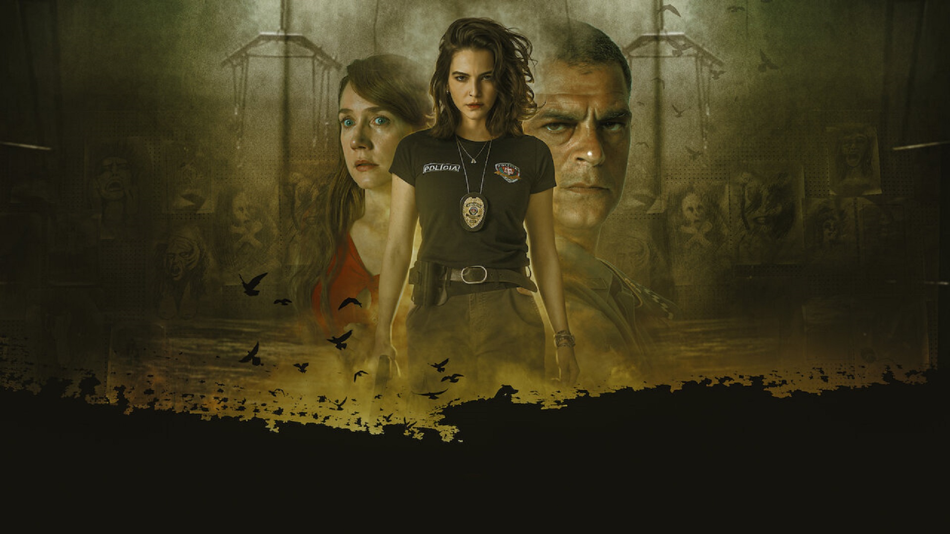 Good Morning, Verônica 1. Sezon 6. Bölüm