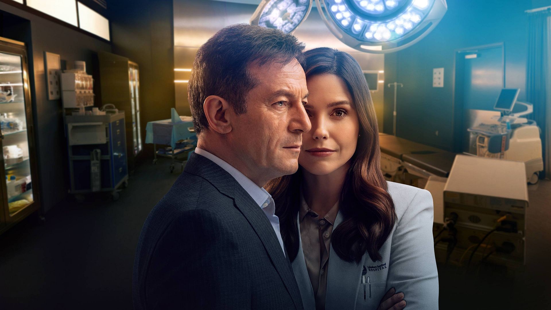 Good Sam 1. Sezon 2. Bölüm