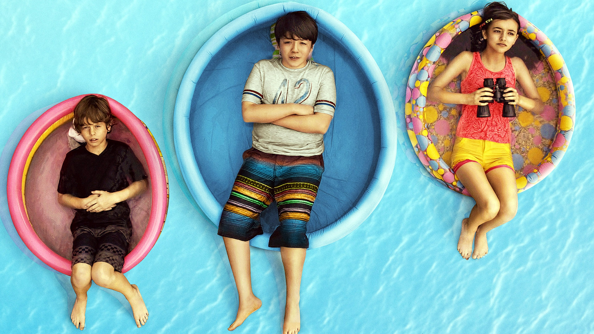 Gortimer Gibbon’s Life on Normal Street 2. Sezon 23. Bölüm