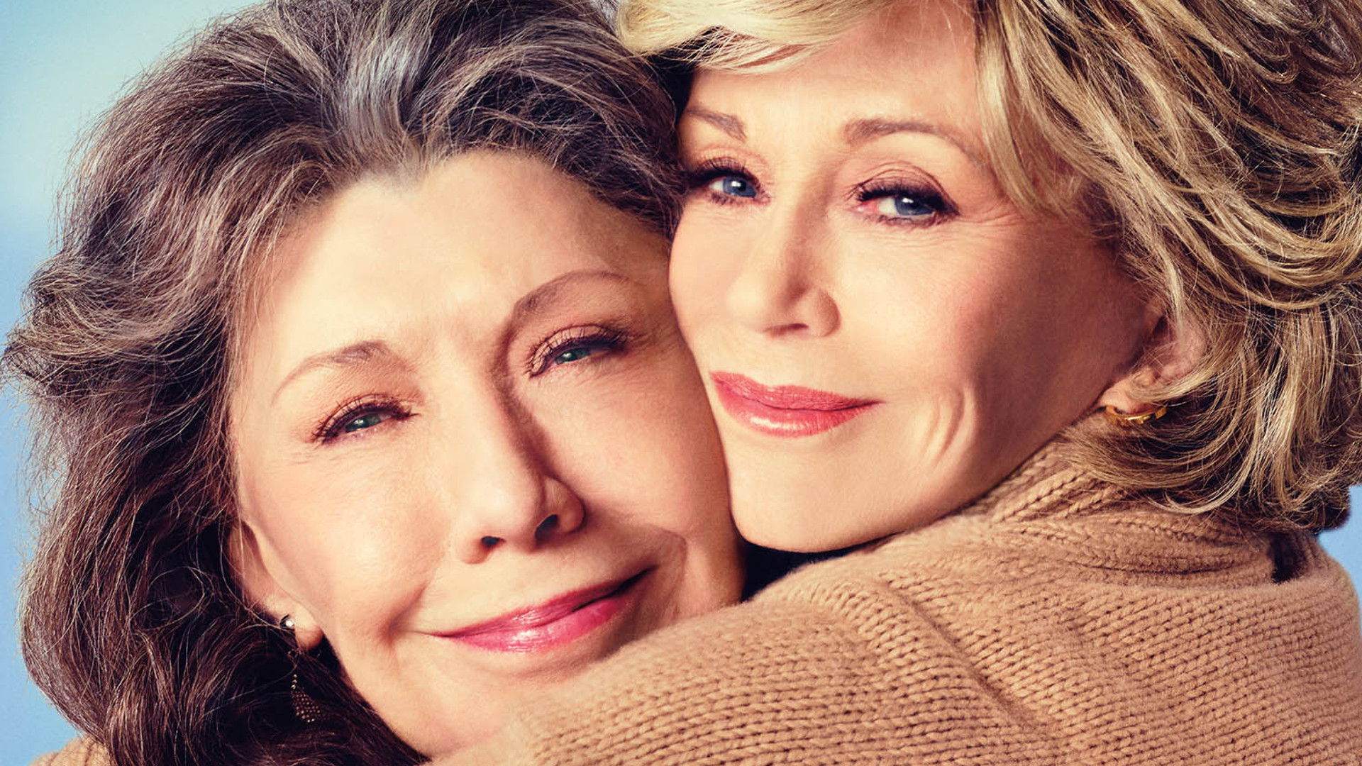 Grace and Frankie 2. Sezon 9. Bölüm