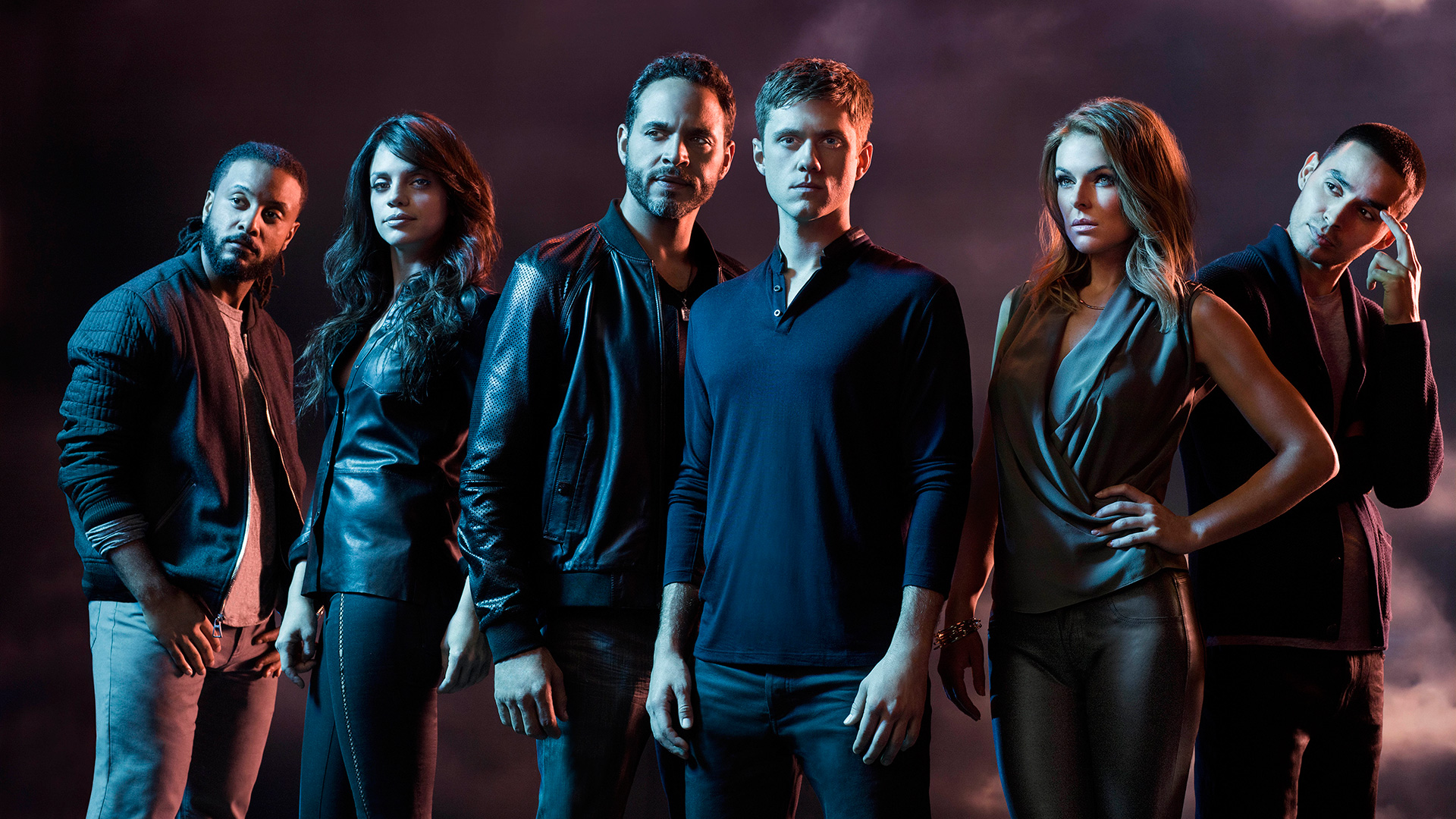 Graceland 2. Sezon 7. Bölüm