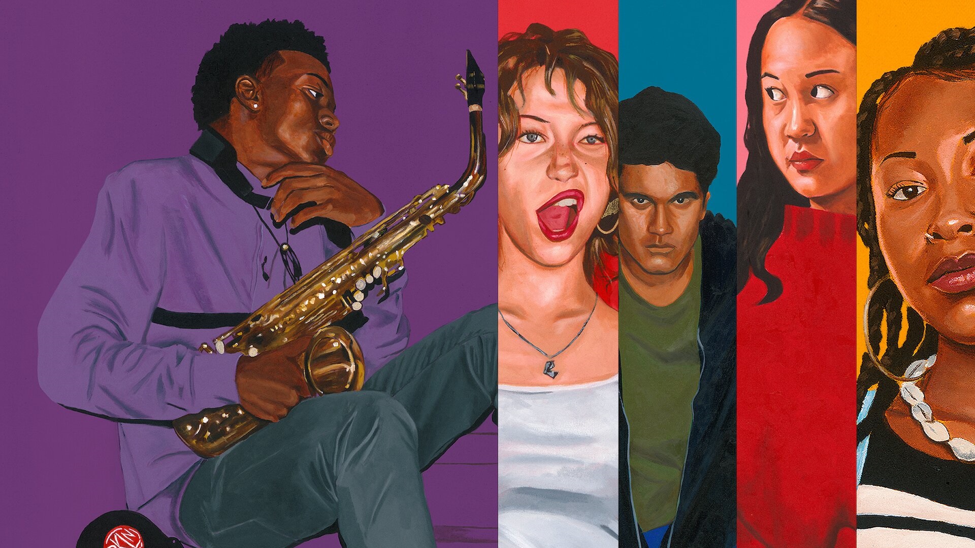 Grand Army 1. Sezon 8. Bölüm