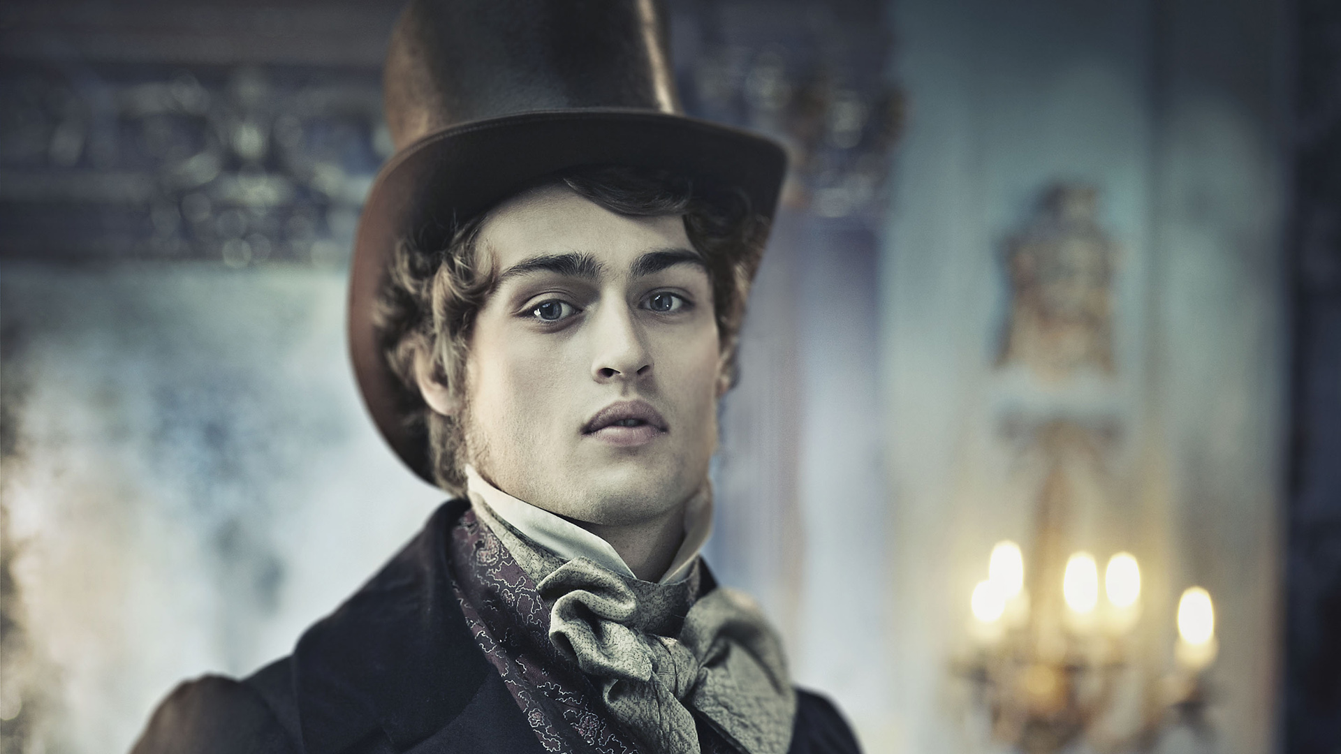 Great Expectations 1. Sezon 1. Bölüm