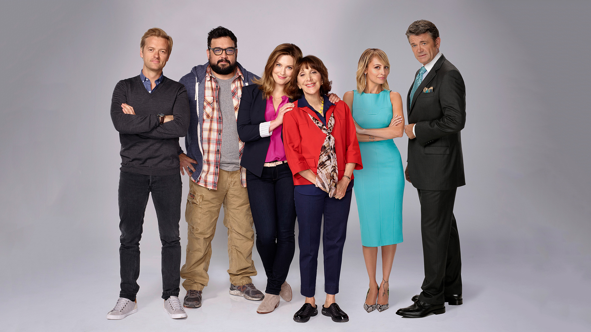 Great News 2. Sezon 2. Bölüm