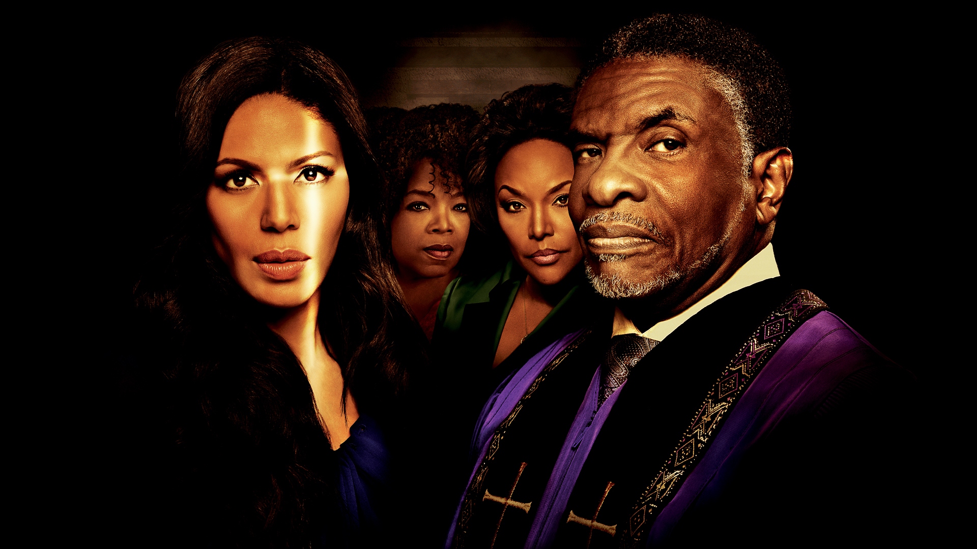 Greenleaf 3. Sezon 6. Bölüm