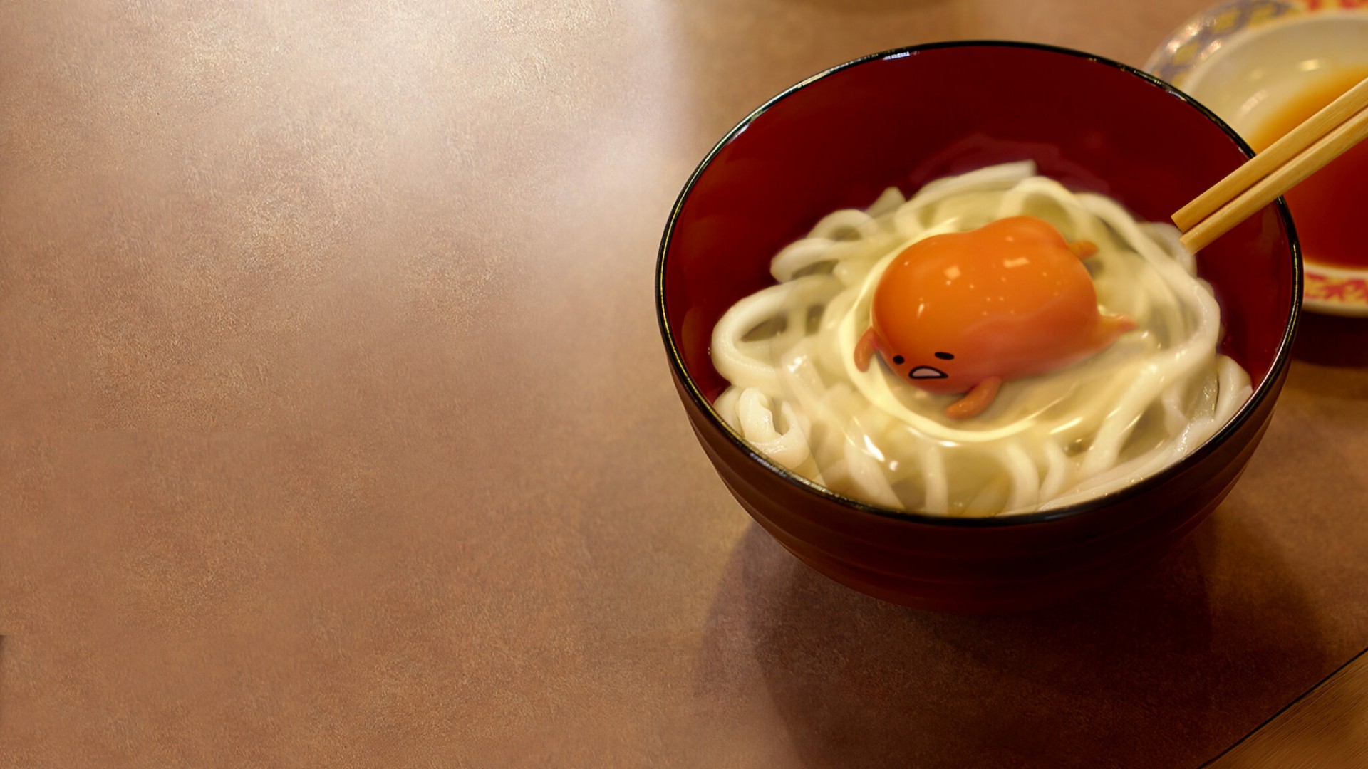 Gudetama: An Eggcellent Adventure 1. Sezon 5. Bölüm