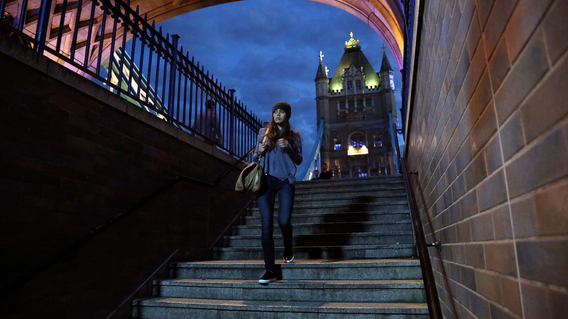 Guilt 1. Sezon 5. Bölüm