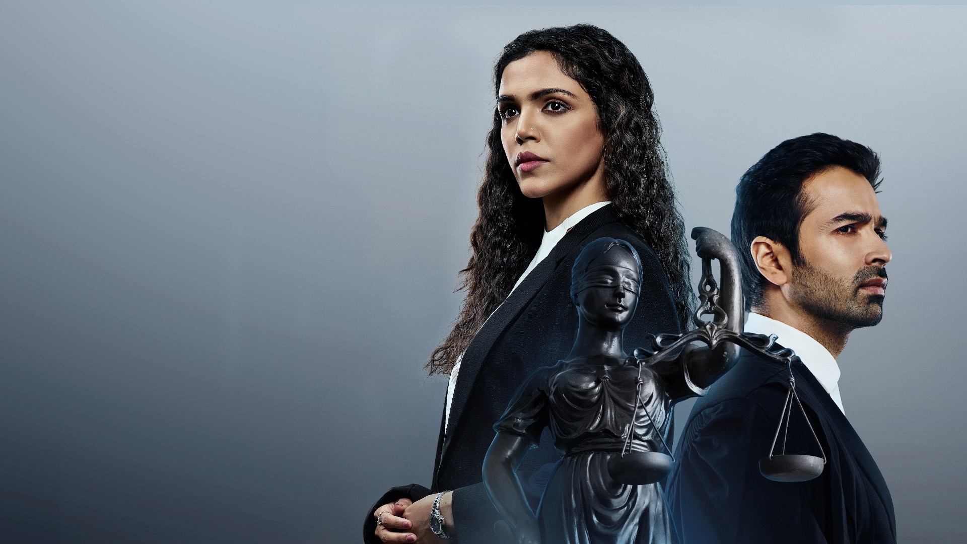 Guilty Minds 1. Sezon 9. Bölüm