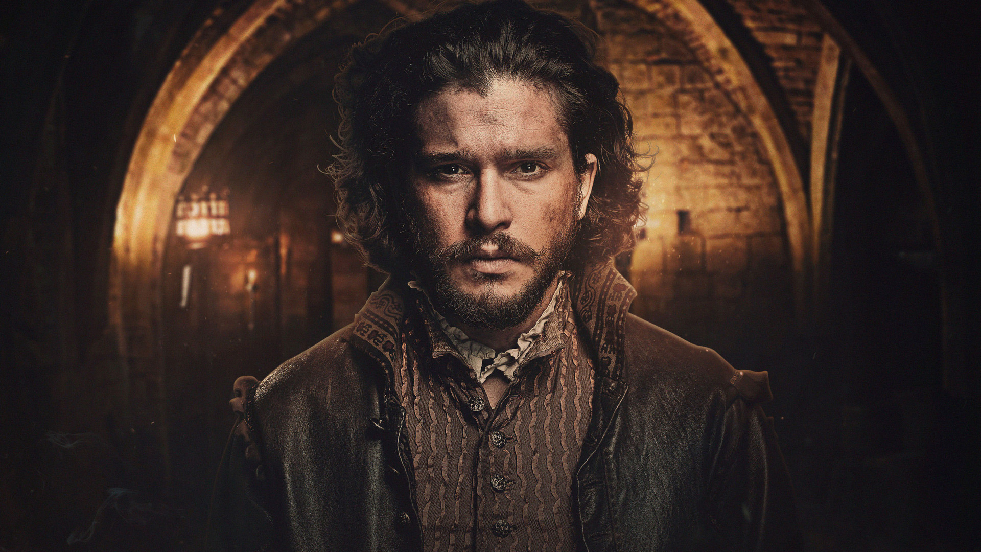 Gunpowder 1. Sezon 1. Bölüm