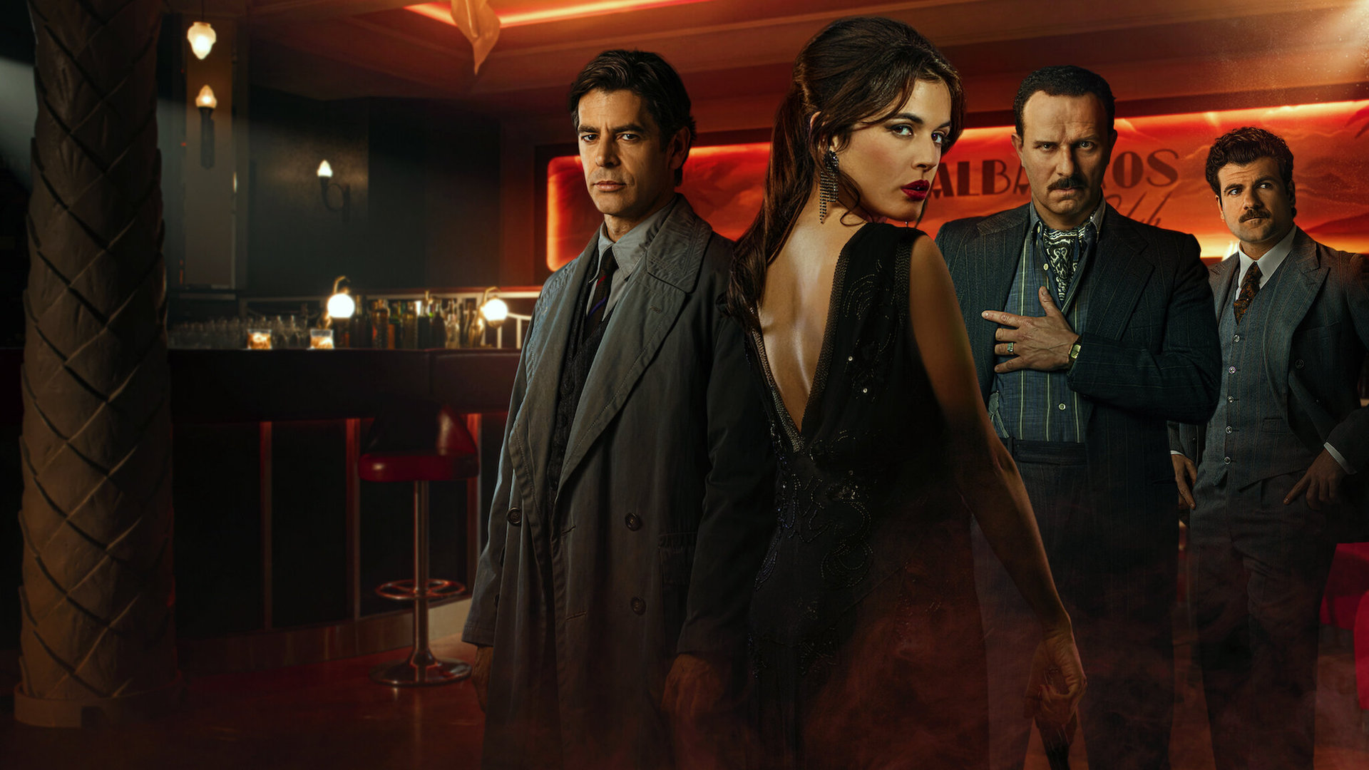 Hache 2. Sezon 2. Bölüm