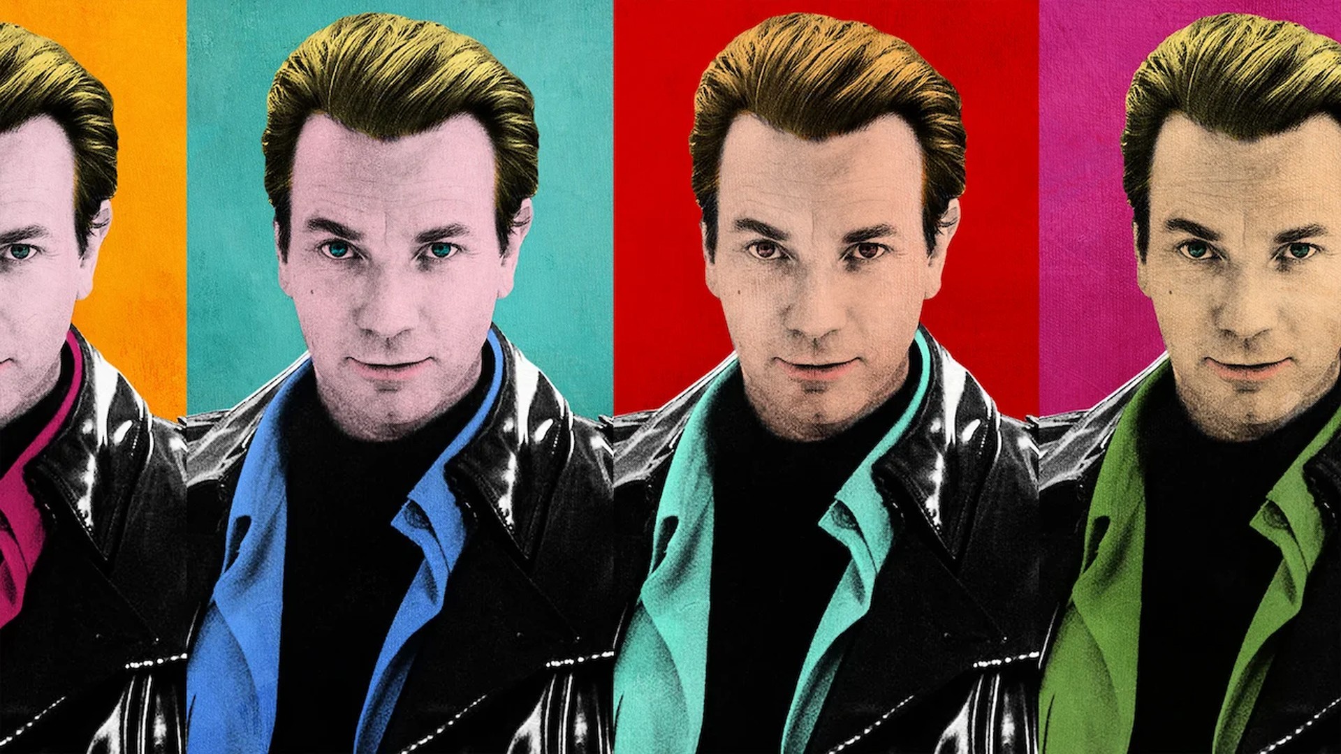 Halston 1. Sezon 5. Bölüm