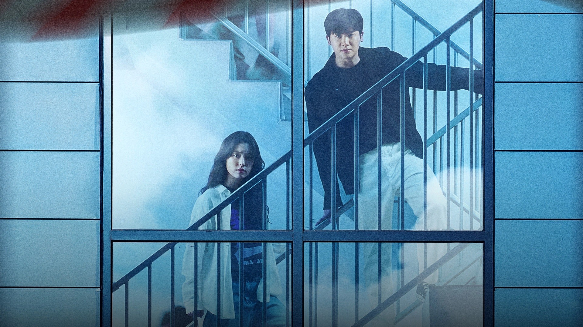 Happiness 1. Sezon 2. Bölüm