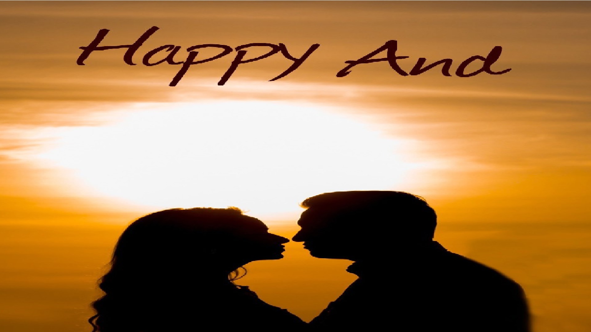 Happy And 1. Sezon 1. Bölüm