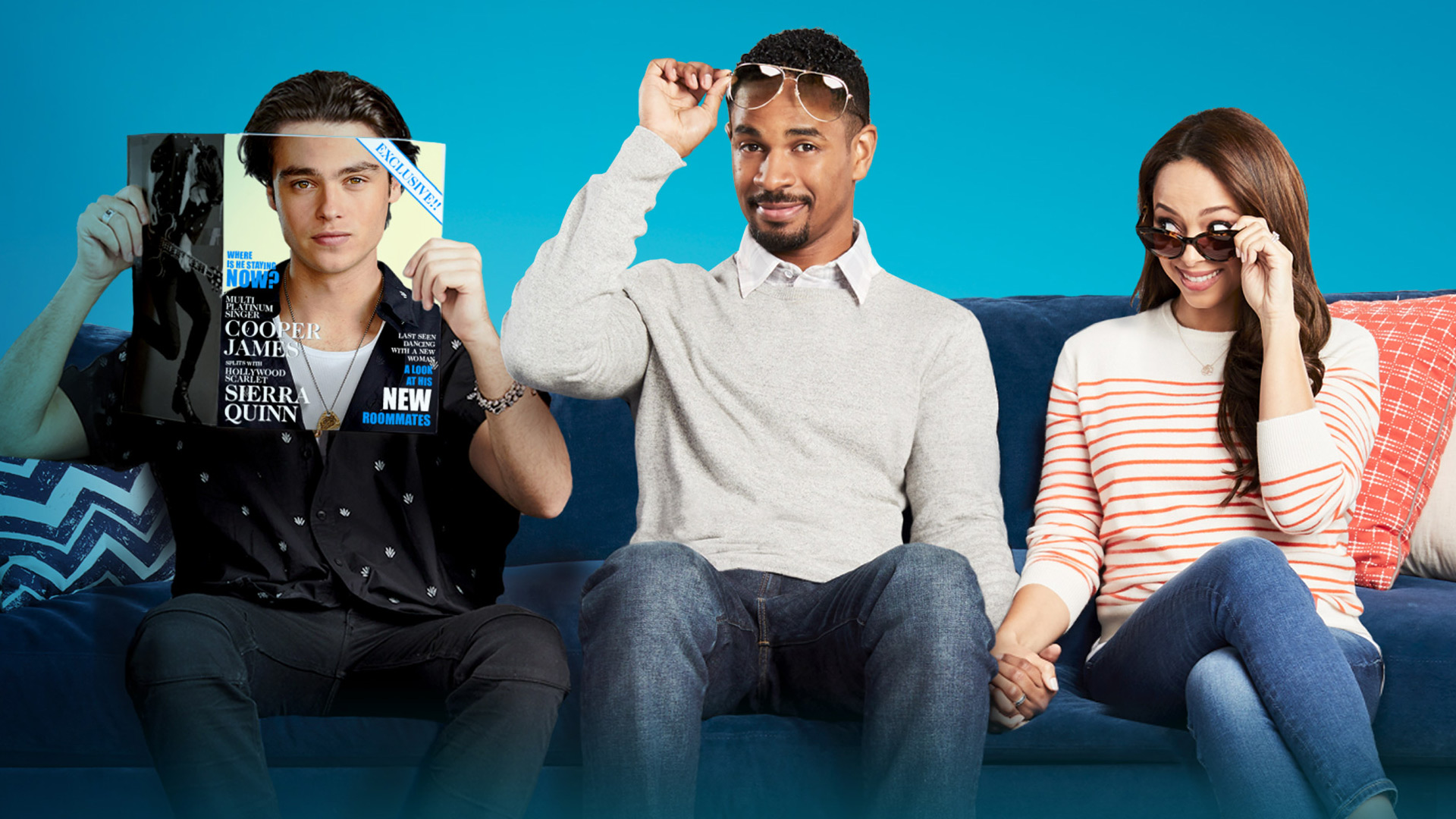 Happy Together 1. Sezon 3. Bölüm