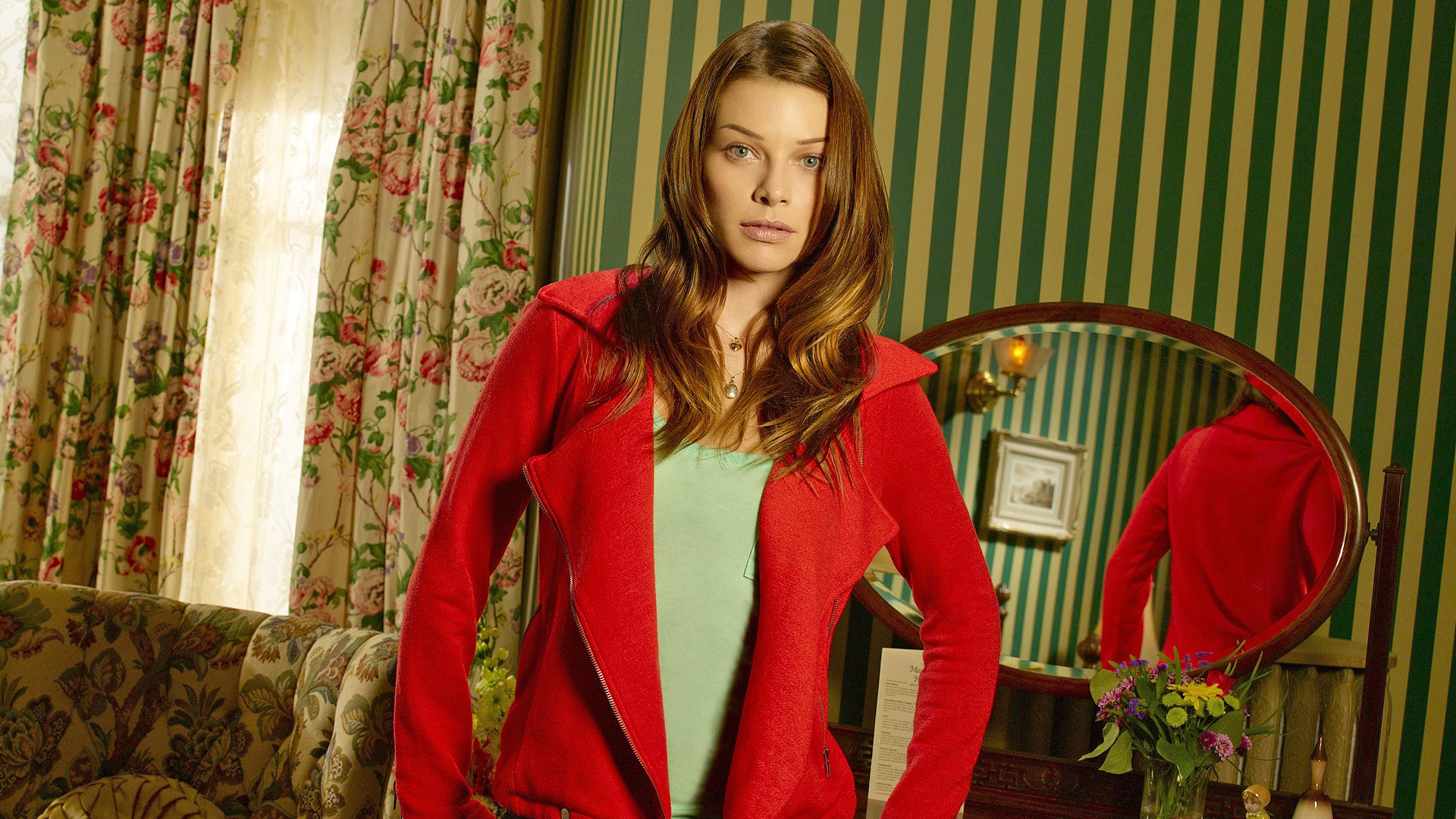 Happy Town 1. Sezon 7. Bölüm