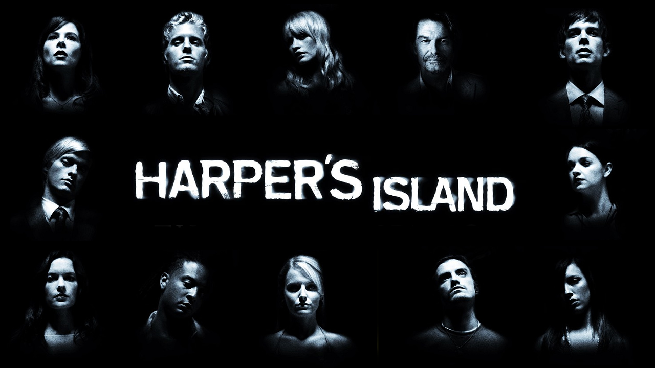 Harper’s Island 1. Sezon 1. Bölüm