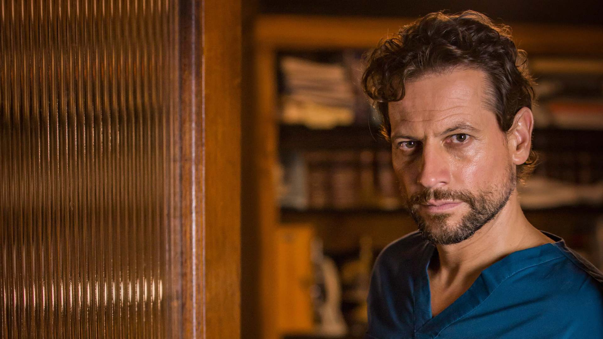 Harrow 3. Sezon 4. Bölüm