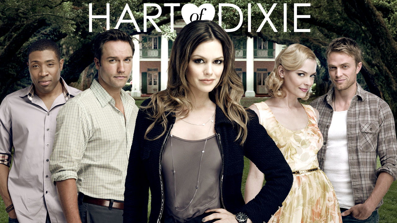 Hart of Dixie 2. Sezon 14. Bölüm