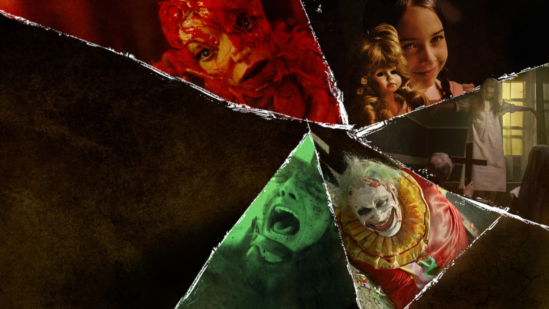 Haunted 1. Sezon 5. Bölüm